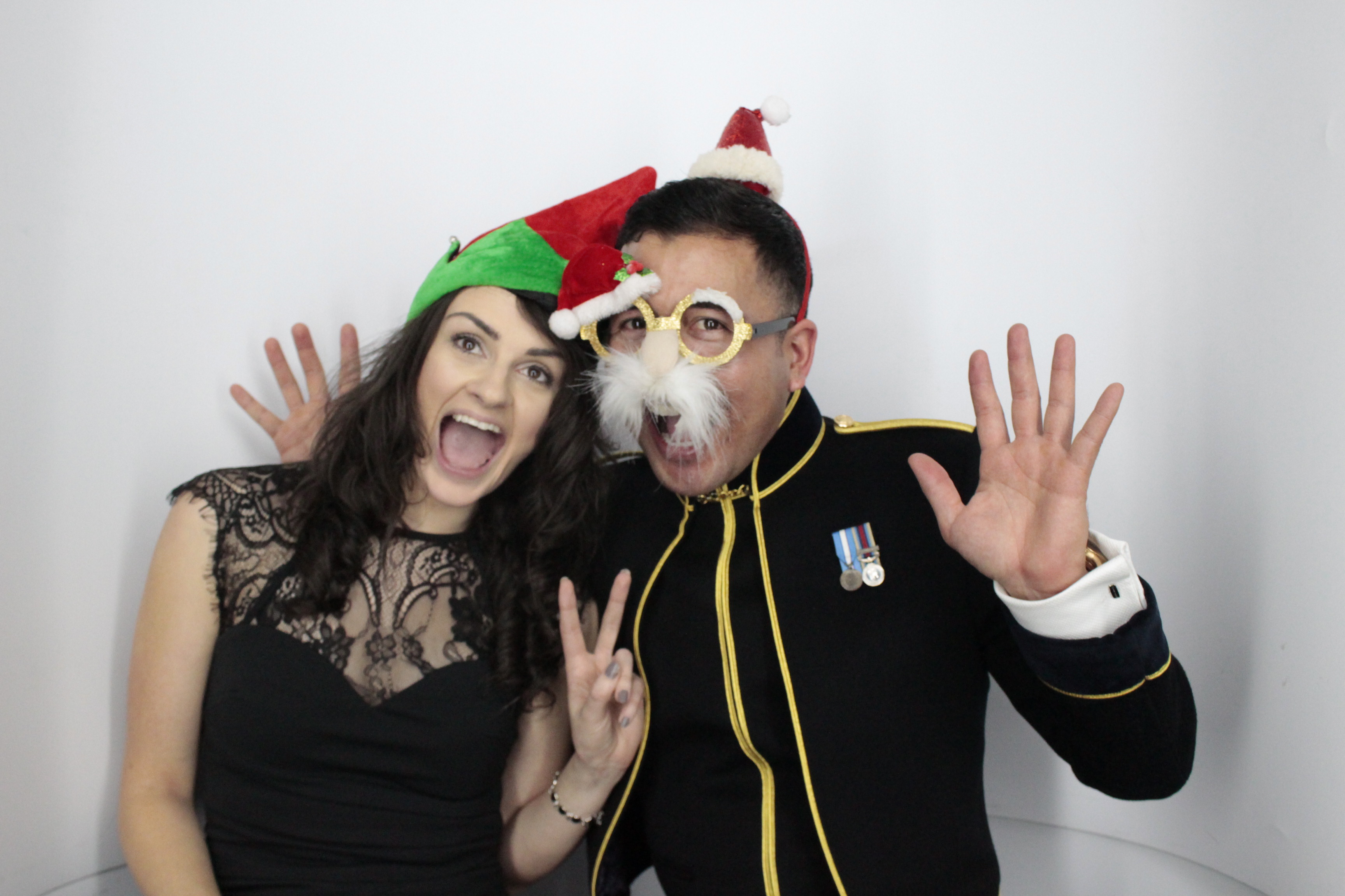 Christmas Function  | View more photos from the event at gallery.myphotoboothexperience.co.uk/u/MyPhotoBoothExperienceLtd/Christmas-Function